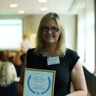 How EY Does Employer Branding in Ireland, with Caroline McAniff