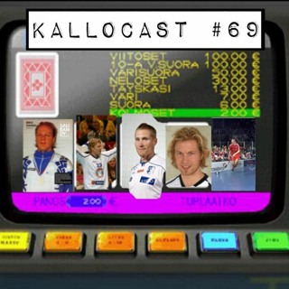 69. KalloCast: Arviossa kolmen vuosikymmenen parhaat suomalaispelaajat