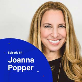 084 - The Promise of Virtual Reality — with Joanna Popper