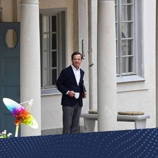 Rasande bråk om Aftonbladets Harpsundspublicering