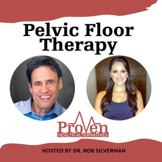 Importance of Pelvic Floor & Core Strengthening