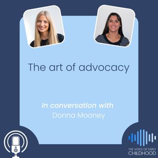 The art of advocacy