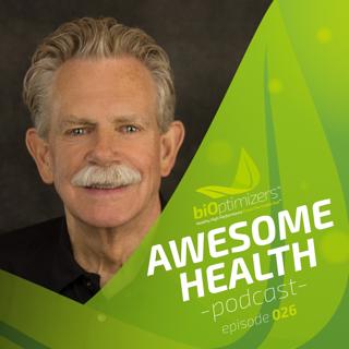 026: Killing Cancer, Not People with Bob Wright