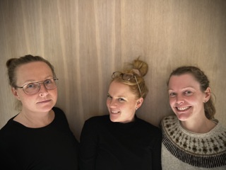 Varför samlas vi i vuxenklungor? – med Lina Karlström