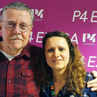 Wiehe: "Jag hade hoppats på att få träffa Dylan efter alla dessa år"