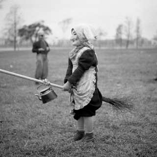 Påskfiranden från 1936 till idag