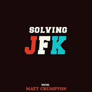 Ep 62: Secret Service (Part 1)
