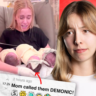 My in-laws REJECTED my triplets… because they think it’s unnatural! | Reddit Stories | EP2053