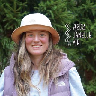 262 Janelle Yip