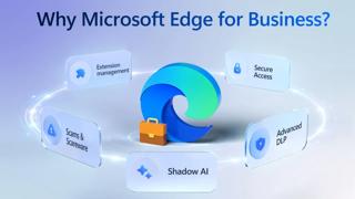 New Security Controls in Edge for Business