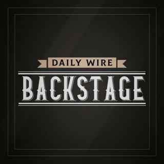 Daily Wire Backstage: And Iran... (I Ran So Far Away)