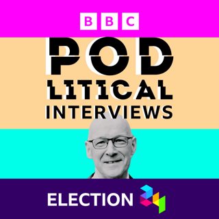 Interview: John Swinney, SNP (General Election 2024)