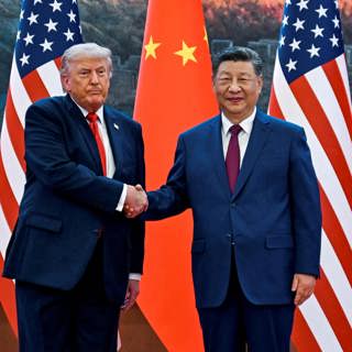 Xi Jinping meets Trump: who holds the cards?