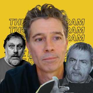 Episode 208 - The Western Court Jester Left (Ft. Gabriel Rockhill)