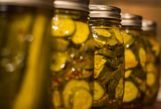 Best Vegetables for Canning, Dehydrating, and More