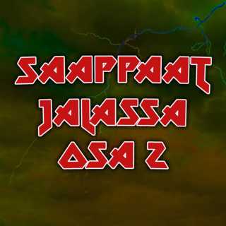Jakso 2. Saappaat jalassa osa 2