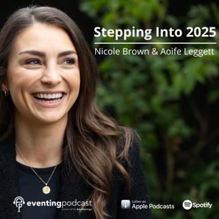 Stepping Into 2025