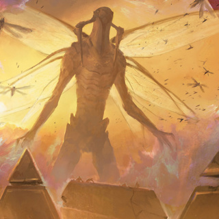 Magic: The Gathering | #14
