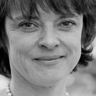 Cecilia Hagen 1993