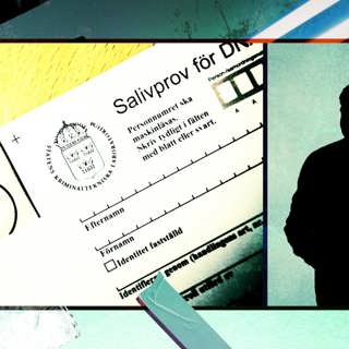 Mordet på Bussaba – den misstänkte mannen