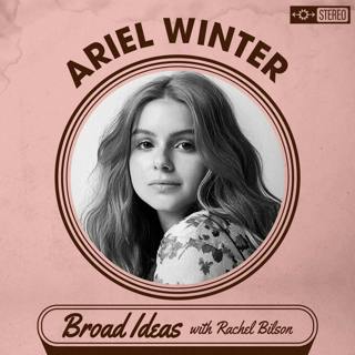 Ariel Winter on Body Trauma, Ketamine, and Dick Pics
