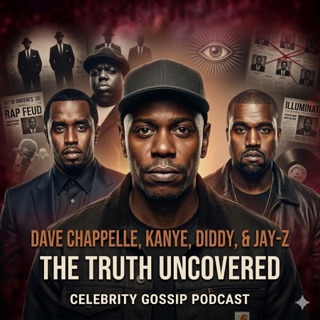 Dave Chappelle on Kanye, Jay-Z & Diddy (Truth Explained)