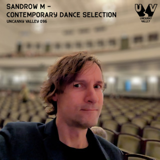 Uncanny Valley Radio 096 - Contemporary Dance Selection