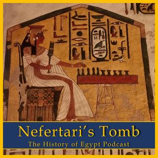 226: Nefertari's Tomb and Book of the Dead