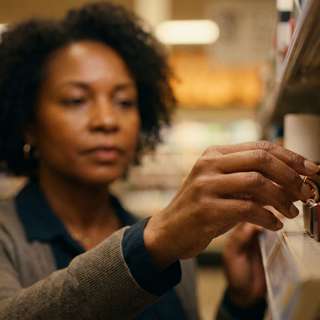 Why Does Spending Money on Myself Feel So Wrong? Financial Wellness in Midlife
