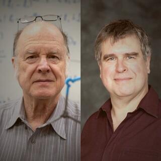 The Quantum Revolution with Turing Award Winners Charles Bennett and Gilles Brassard