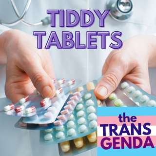 Tiddy Tablets