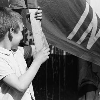 1960s - A Decade of Change? with Dr David McCann