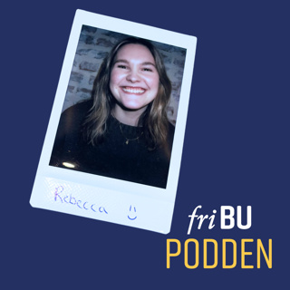 # 38 YouTube-forkynnelse, glasshus og bibelcamp I Rebecca Waldemar