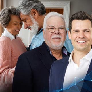 The Silver Tsunami: How Our Aging Population is Shaping Our Economy and the Property Markets.