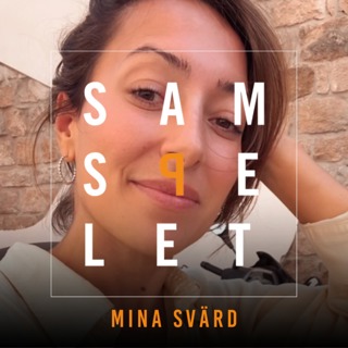 Att vara jurist är mer än att vinna – Mina Svärd
