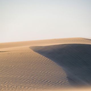 Desert Wind - 10 Hours Sleep Sound