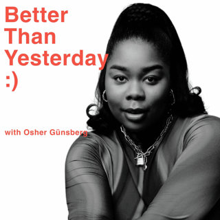470: Looking back at home and seeing something new, with Flex Mami