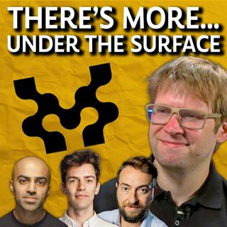 The Chopping Block: Can Crypto Clean Itself Up? Market Structure, Trust, and Regulation - Ep. 833