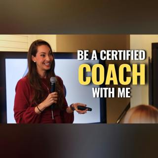 Empower others, Transform organizations, and Elevate your career. Become a certified People Coach!