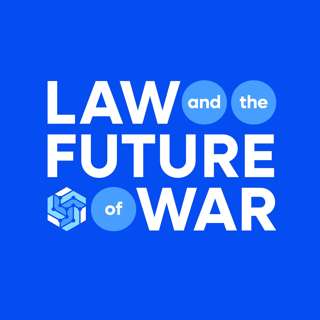 The Geneva Conventions and Non-State Armed Groups - Katharine Fortin