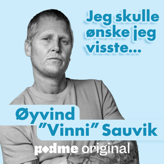 Øyvind "Vinni" Sauvik