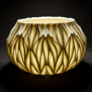 Working With Porcelain In Fort Collins | Adeline Engelstad | Episode 1196