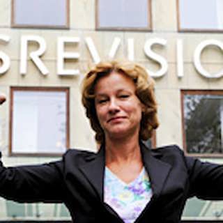 Eva Lindström synar regeringen