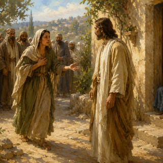 Daily Gospel Reflections for Jul 29, 2026