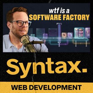 1049: WTF is a Software Factory?