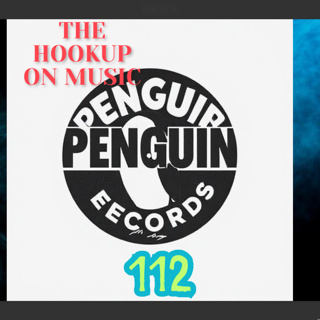 THE HOOKUP ON MUSIC Presents Episode 112: What's On The Turntable? (Nirvana, X, Elliot Smith)
