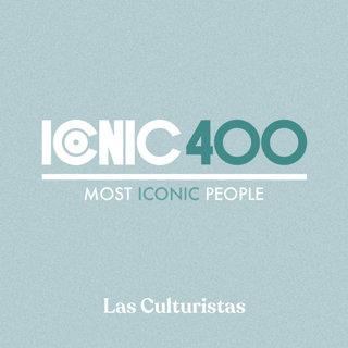 The Iconic 400 Part V