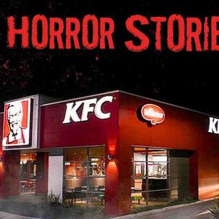 3 TRUE KFC HORROR STORIES (WITH RAIN SOUNDS)