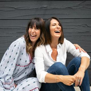 Have Lauren Mishcon and Nicole Goodman tried this?