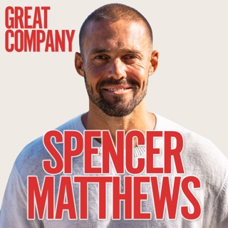 SPENCER MATTHEWS: OUR FIRST HONEST CONVERSATION ABOUT OUR FRIENDSHIP